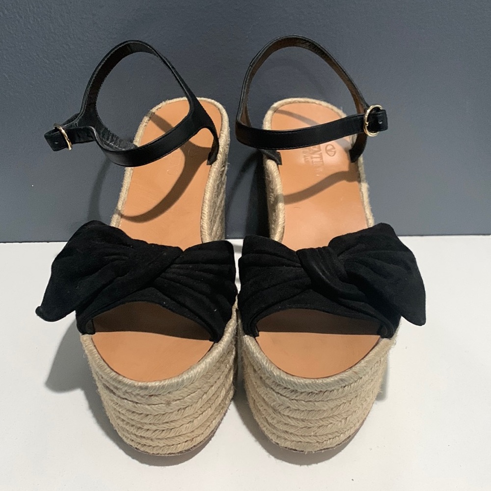 Valentino garavani Wedges
